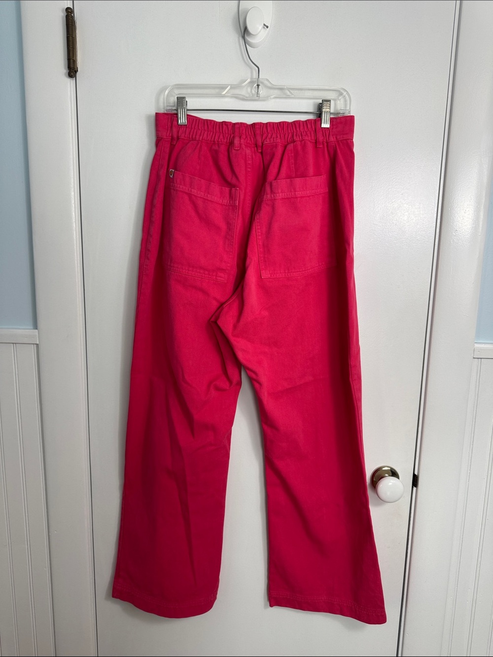 Big Bud Press Western Pants Pink Size medium - Picture 7 of 15